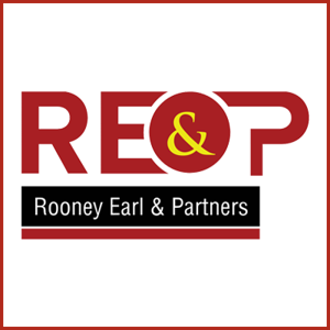 Rooney Earl &amp; Partners logo