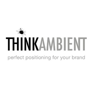 Think Ambient logo