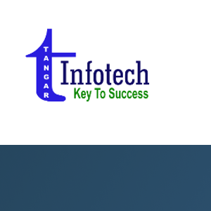 Tangar Infotech Pvt. Ltd. logo