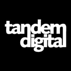 Tandem Digital logo