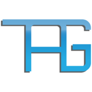 The Allard Group (TAG) logo