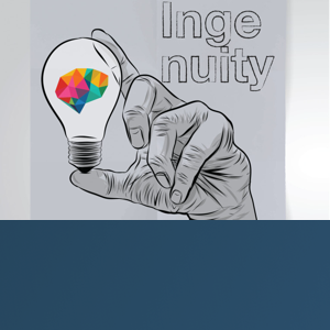 Inzenuity logo