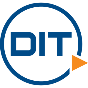 DIT Web Solutions Inc. logo