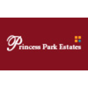 Princess Park Estates logo