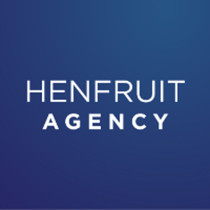 Henfruit Agency logo