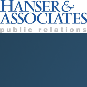 Hanser &amp; Associates logo