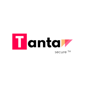TantaSecure™ logo