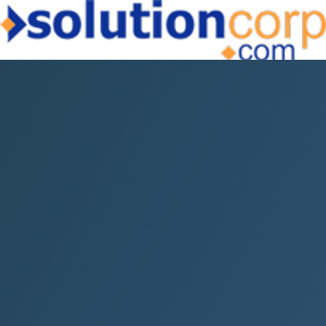 SolutionCorp logo