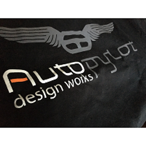 AutoPylot Design Works logo