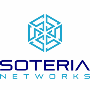 Soteria Networks logo