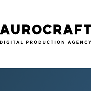 Aurocraft logo