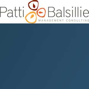 Patti Balsillie logo