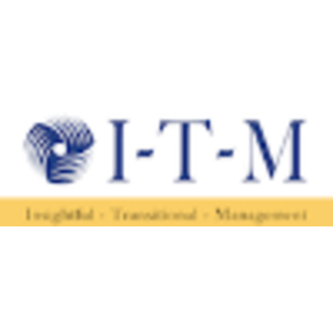 I-T-M Business Development Group logo