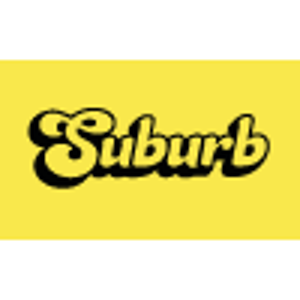 Suburb logo