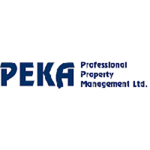 PEKA Professional Property Management Ltd logo