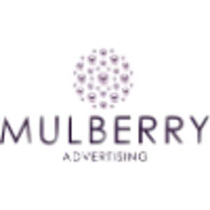 Mulberry Advertising logo