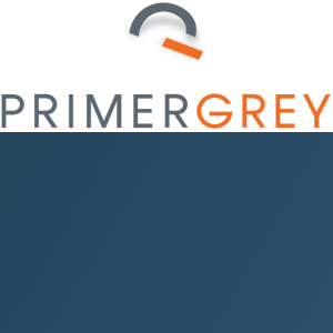 Primer Grey logo