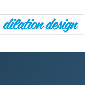 Dilation Design logo