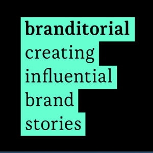 Branditorial logo