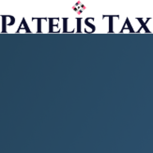 Patelis Tax logo