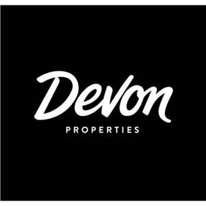 Devon Properties logo