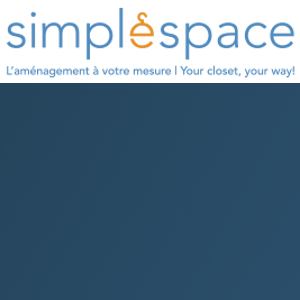 Simplespace logo