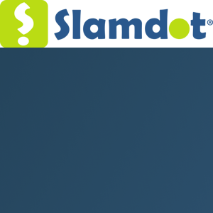Slamdot logo