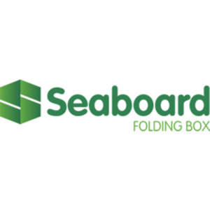Seaboard Folding Box logo