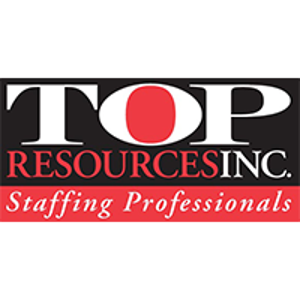 TOP Resources, Inc. logo