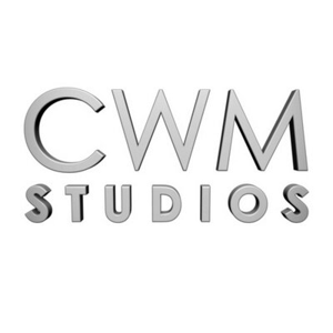 CWM Studios logo