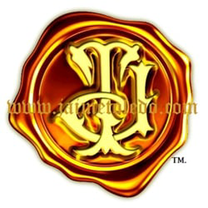TJ's Financial &amp; Income Taxes logo