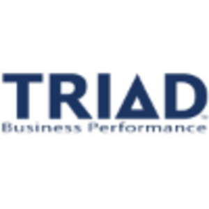 TRIAD Business Performance logo