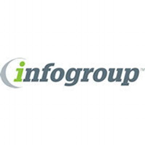 Infogroup logo