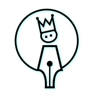 Gifted Scribble logo