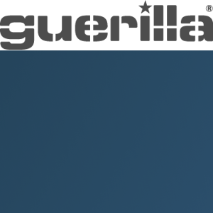 Guerilla Communications Ltd logo