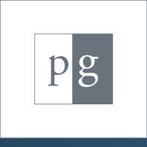 Patricia Gray Interior Design logo