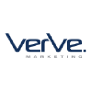 Verve Marketing London Ltd logo