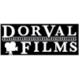 DorVal Films logo