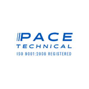 PACE Technical logo