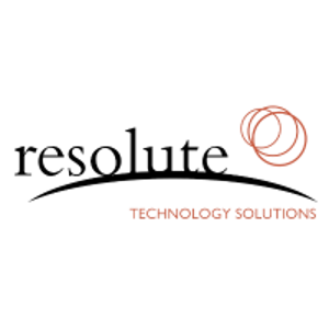 Resolute Technology Solutions logo
