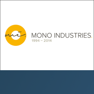 Mono Industries Limited logo