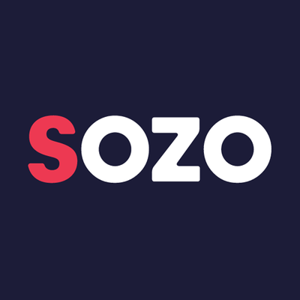 SOZO Design logo