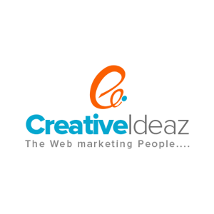 Creative ideaz UK Ltd logo