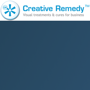 Creative Remedy logo