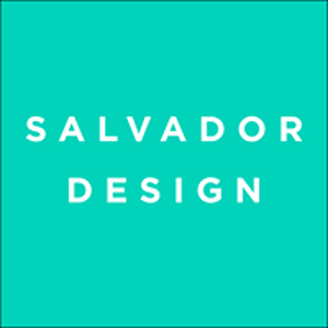 Salvador Design logo