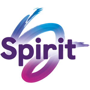 Spirit AI logo