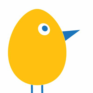 Iron Egg Web Design logo