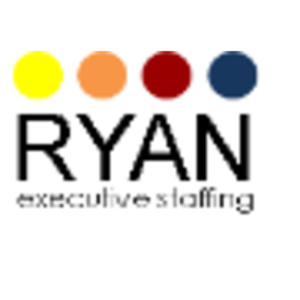 Ryan Executive Recruiters logo