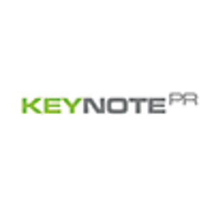 Keynote PR logo