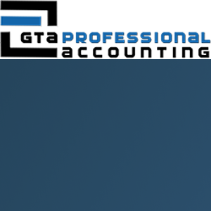 GTA Accounting logo